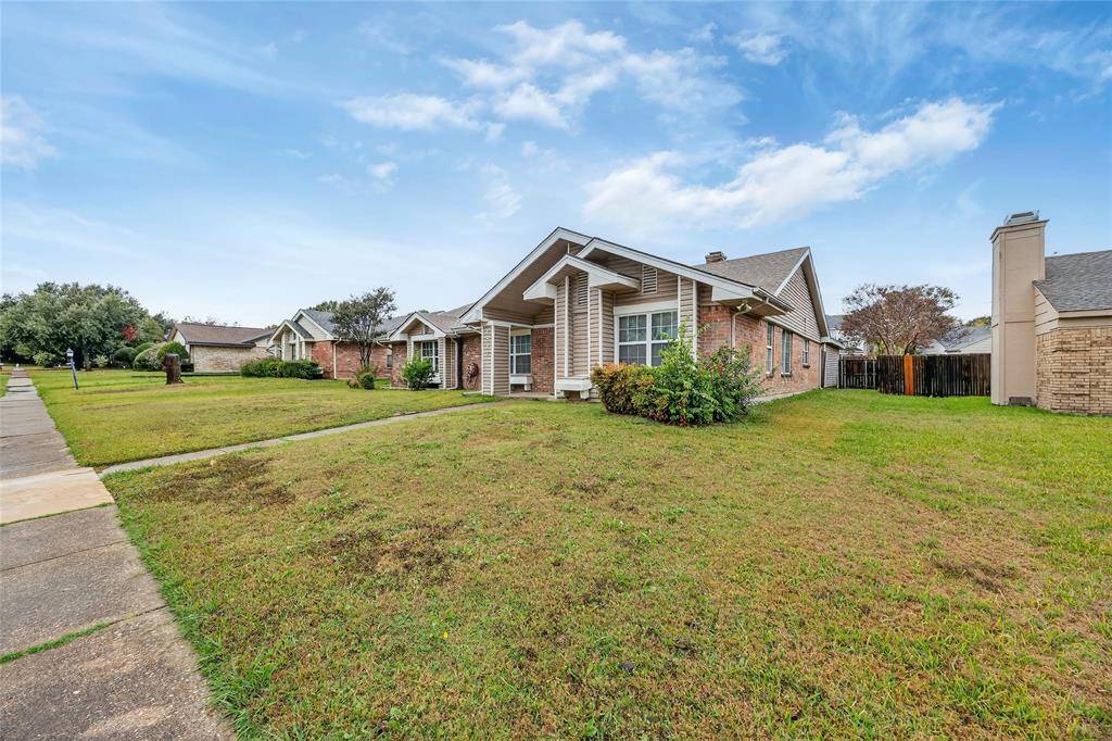 Mesquite, TX 75149,1517 Yorkshire Drive
