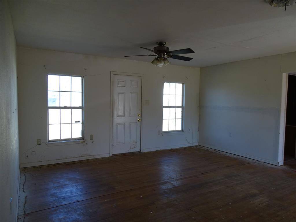 Anson, TX 79501,330 Avenue M