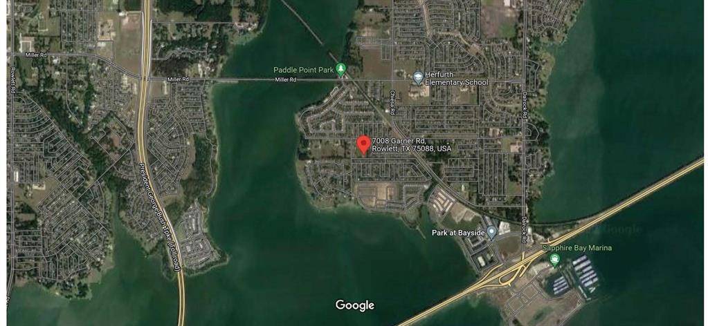 Rowlett, TX 75088,7008 Garner Road