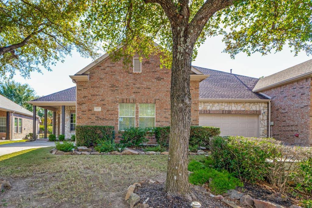 Fairview, TX 75069,727 Scenic Ranch Circle