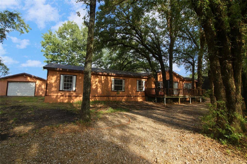 Scurry, TX 75158,5199 Timarron Drive