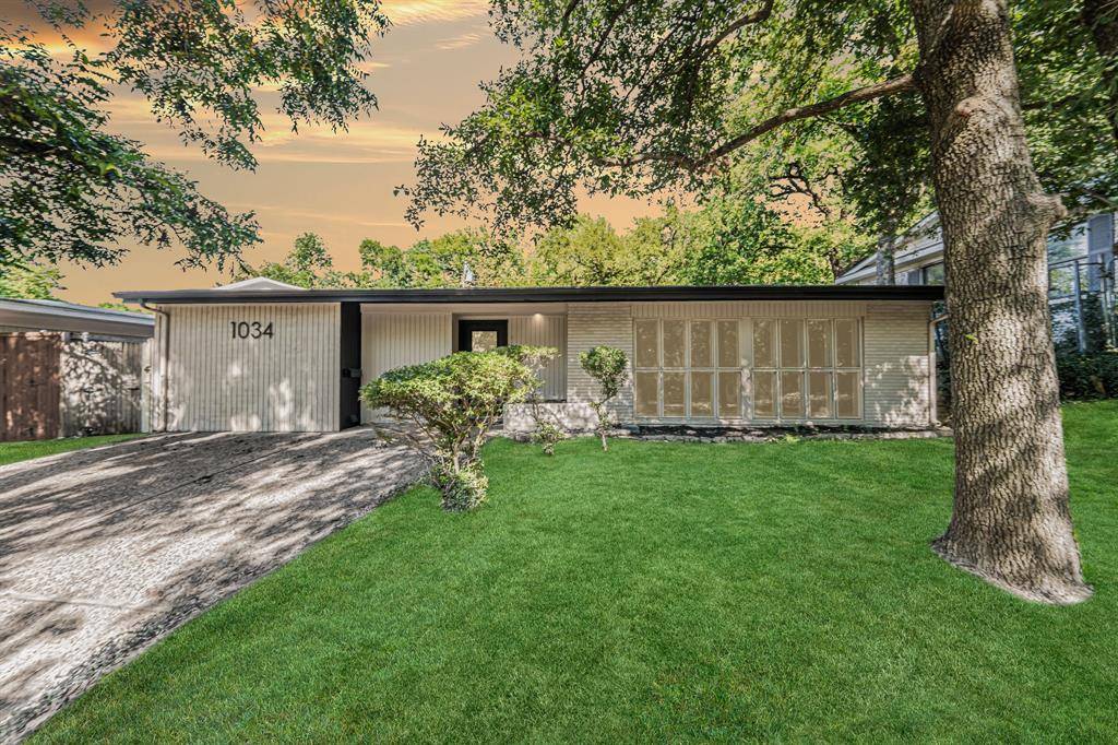 Dallas, TX 75218,1034 Tipperary Drive