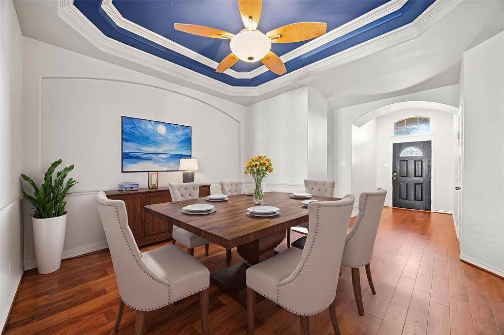 Fort Worth, TX 76262,4133 Dellman Drive