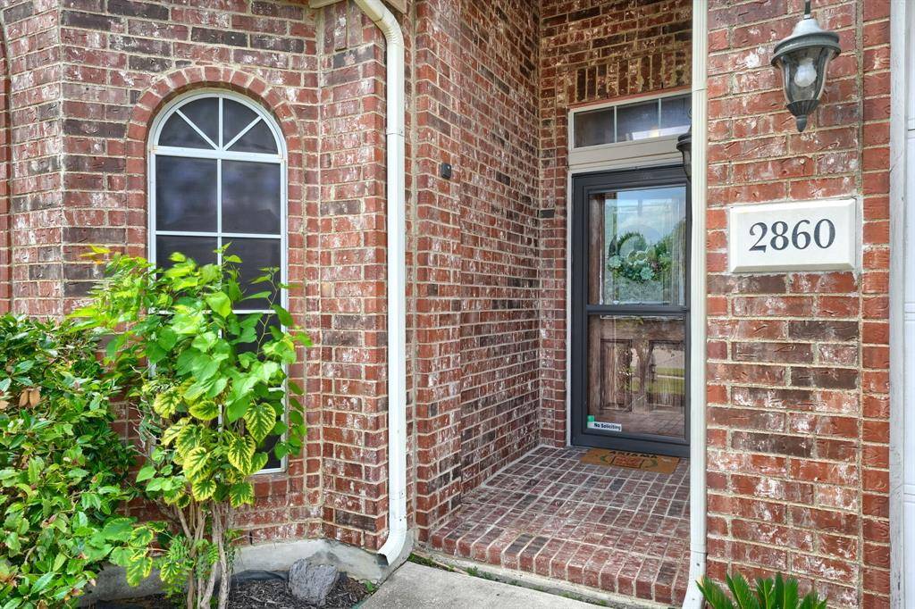 Grand Prairie, TX 75054,2860 Prado