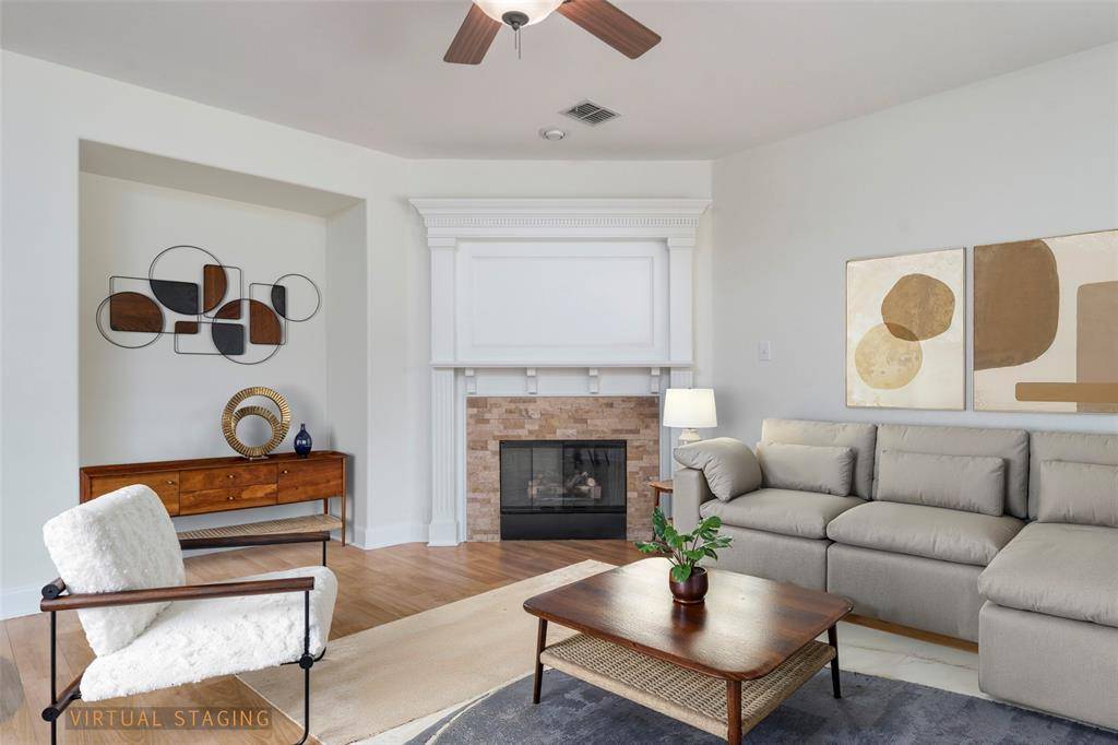 Frisco, TX 75034,3609 Vanguard Drive