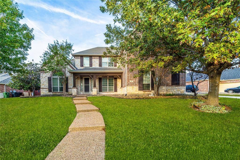 Murphy, TX 75094,720 Nighthawk Drive