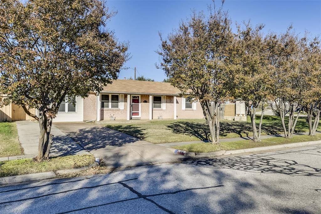 Irving, TX 75062,1105 Fairdale Street