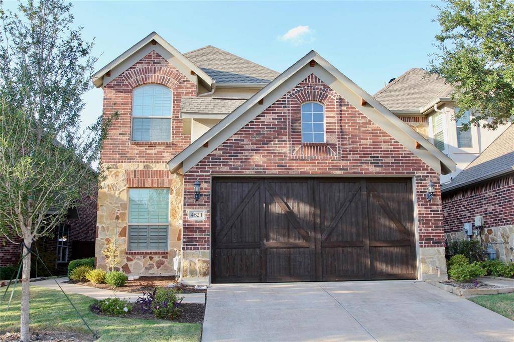 Plano, TX 75093,4821 Bayview Drive