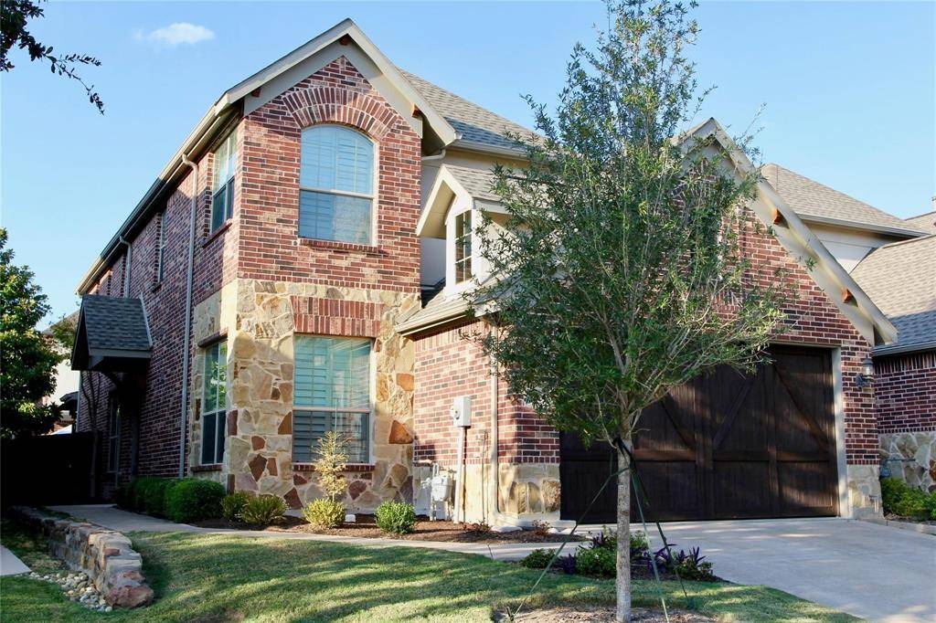 Plano, TX 75093,4821 Bayview Drive