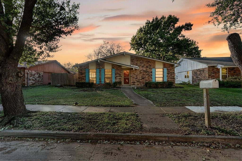 Garland, TX 75043,2701 Emberwood Drive