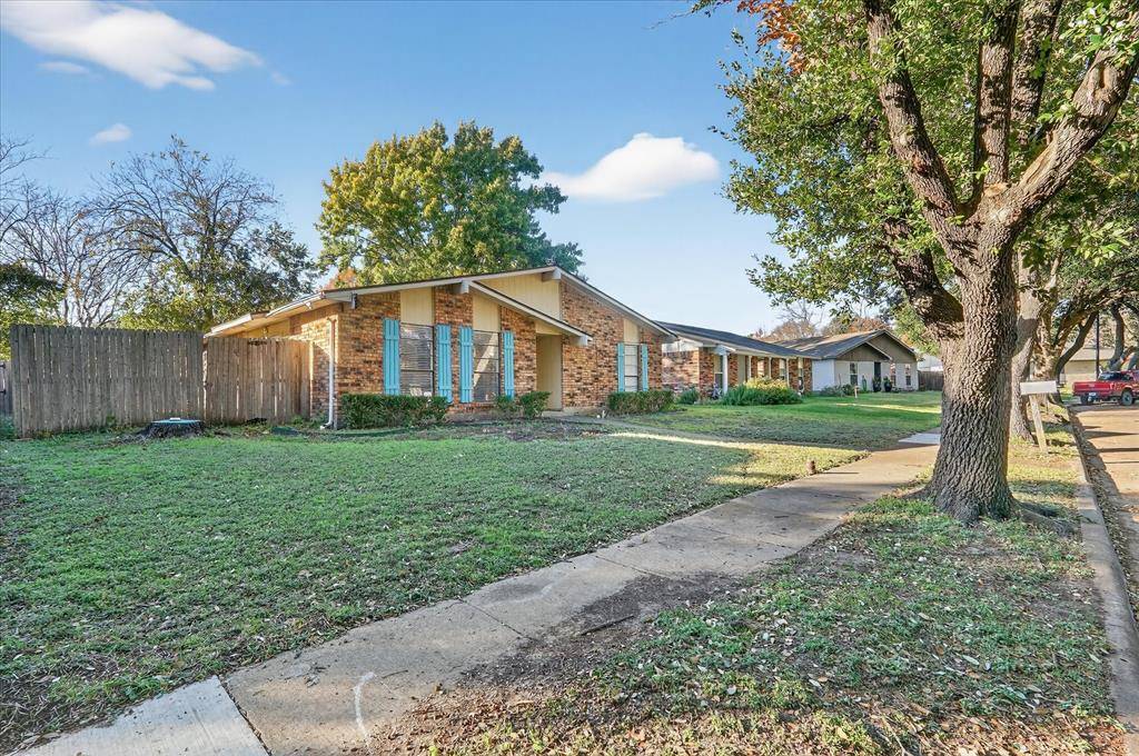 Garland, TX 75043,2701 Emberwood Drive