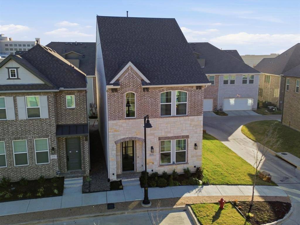 North Richland Hills, TX 76180,4340 Henderson Avenue