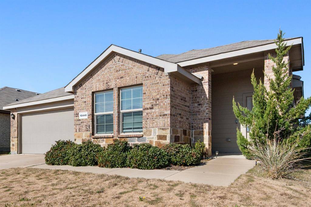 Crowley, TX 76036,10446 Fort Clark Trail