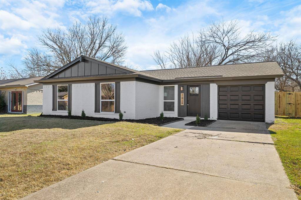 Garland, TX 75040,1414 Greencove Drive