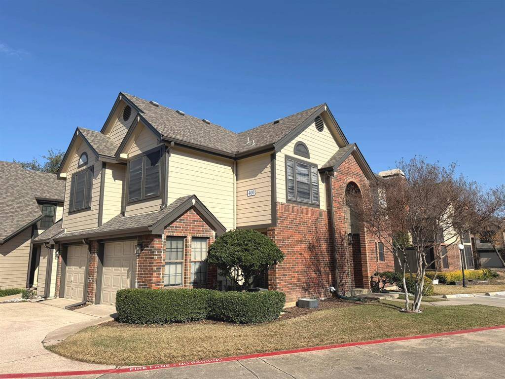 Irving, TX 75063,400 Santa Fe Trail #24