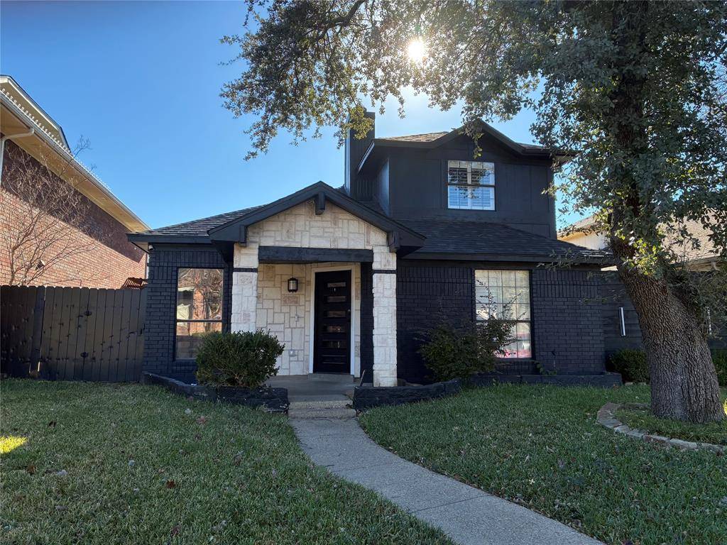 Mesquite, TX 75150,1720 Palo Alto Drive