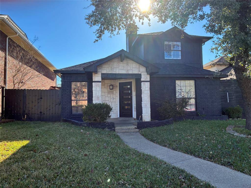 Mesquite, TX 75150,1720 Palo Alto Drive