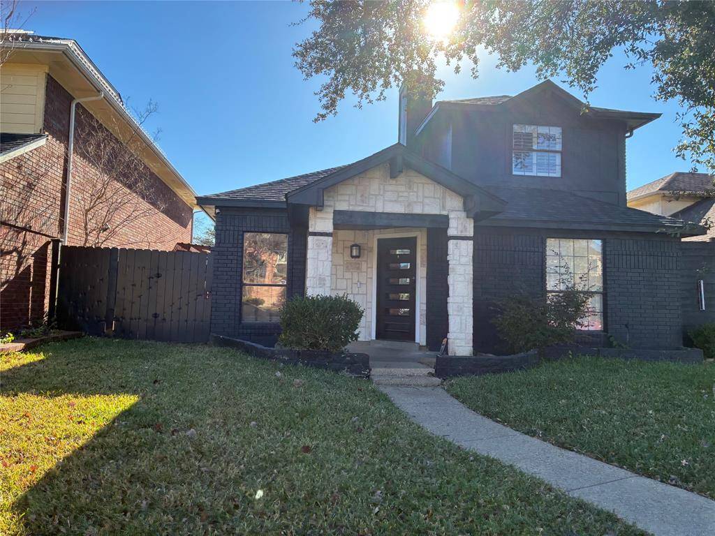 Mesquite, TX 75150,1720 Palo Alto Drive