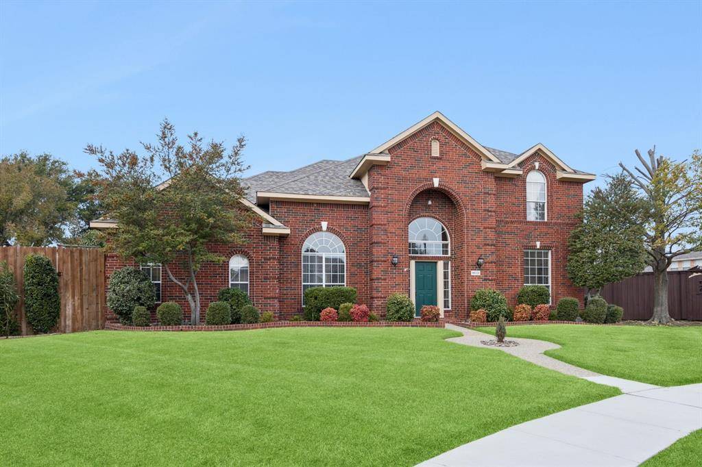 Plano, TX 75025,9513 Tiger Drive