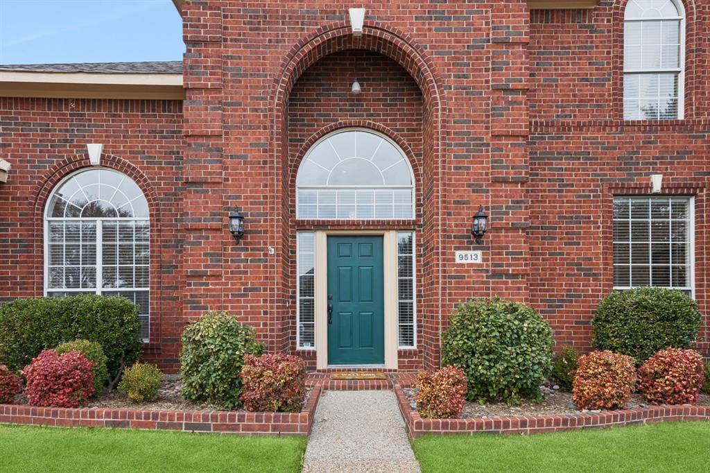 Plano, TX 75025,9513 Tiger Drive