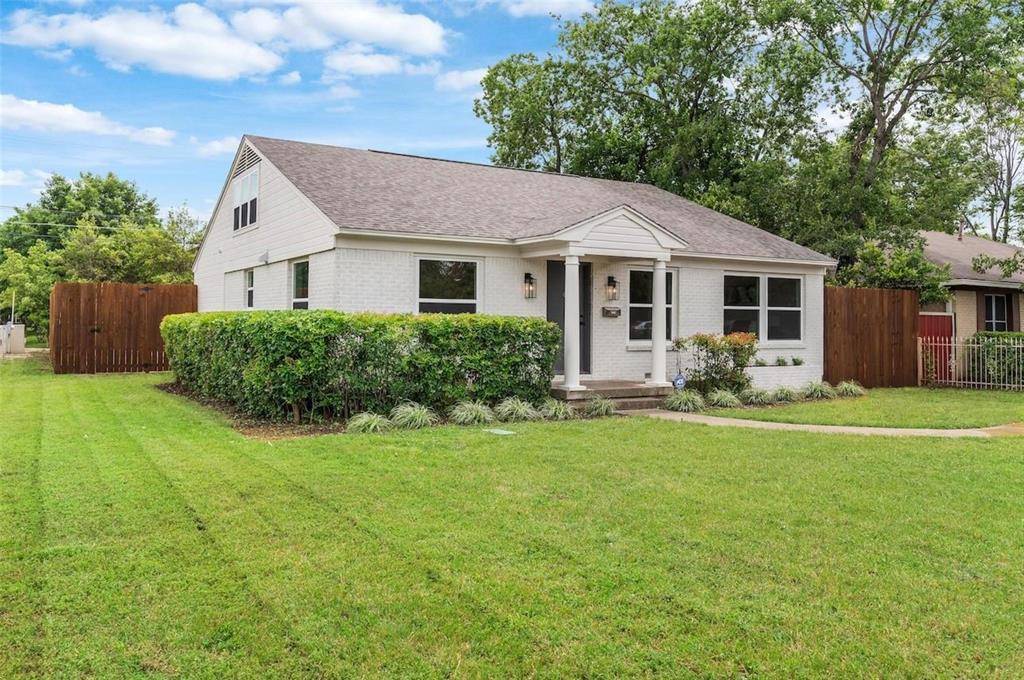 Dallas, TX 75209,4816 W Mockingbird Lane