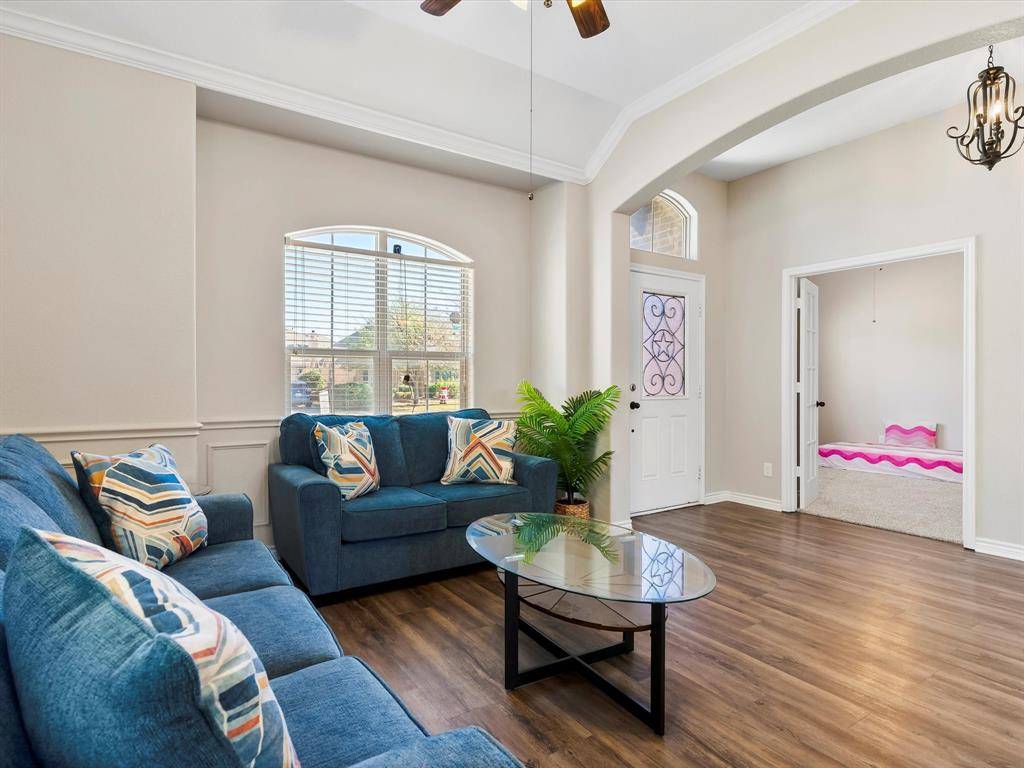 Fort Worth, TX 76123,4925 Breezewind Lane