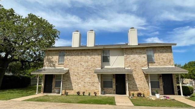 Grapevine, TX 76051,101 Wildwood Court #C