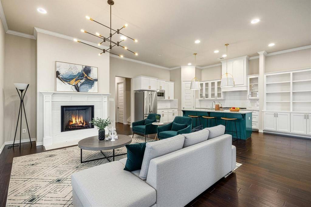 Fort Worth, TX 76114,324 Nursery Lane