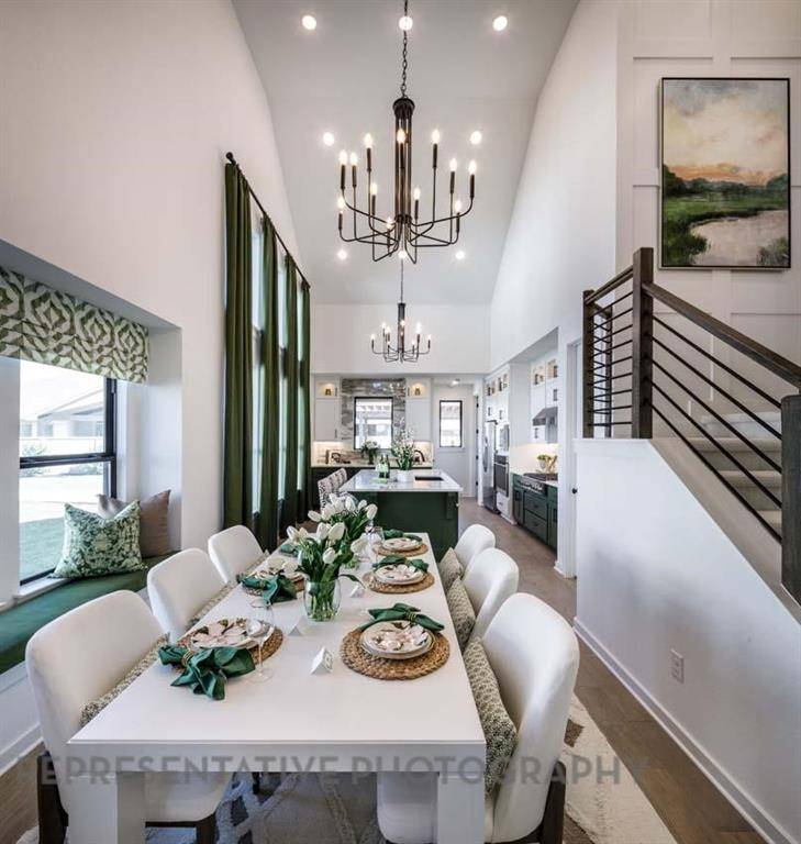 Lavon, TX 75166,834 Stone Grove Road