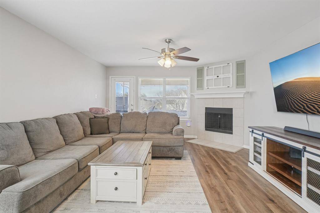 Fort Worth, TX 76137,7309 Starwood Drive