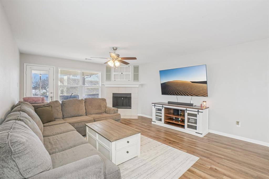 Fort Worth, TX 76137,7309 Starwood Drive