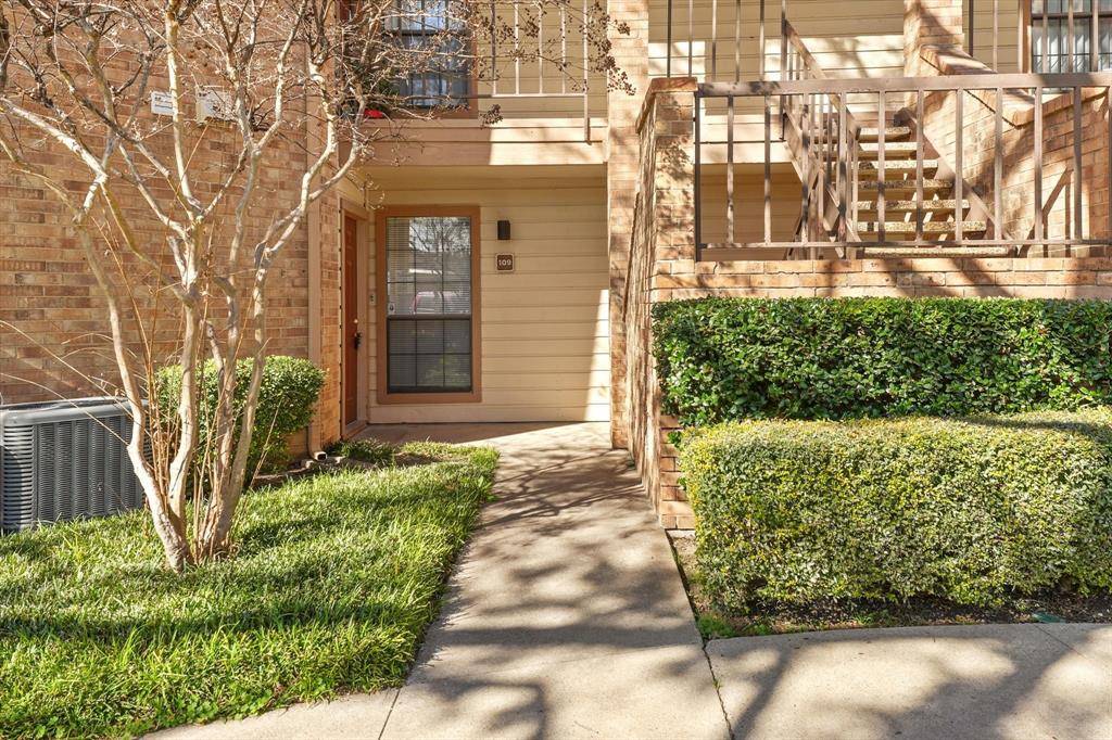 Addison, TX 75001,16301 Ledgemont Lane #109