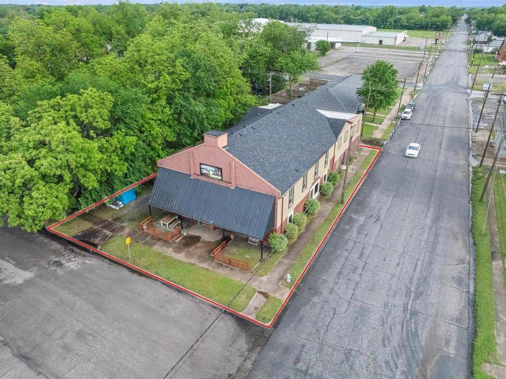 Denison, TX 75020,530 W Owings Street