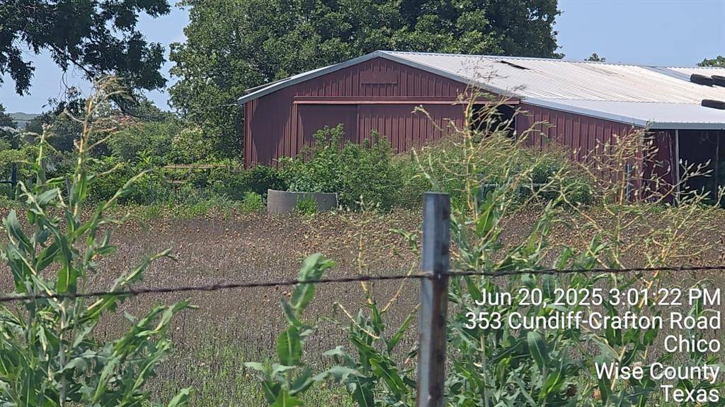 Chico, TX 76431,134 pr 1989