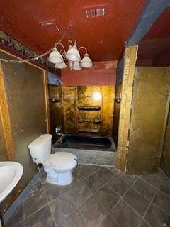 Chico, TX 76431,134 pr 1989