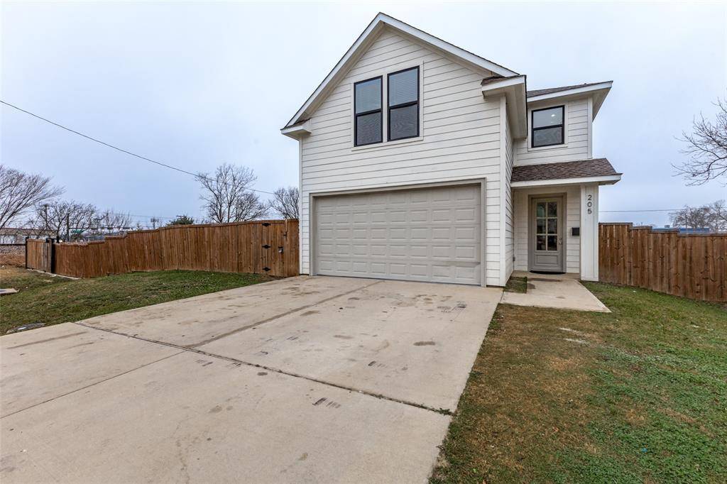 Mesquite, TX 75149,205 Kimbell Street