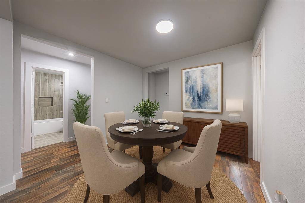 Fort Worth, TX 76119,3222 Grayson Street