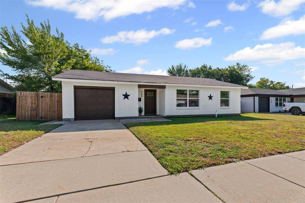 North Richland Hills, TX 76180,5108 Nancy Lane