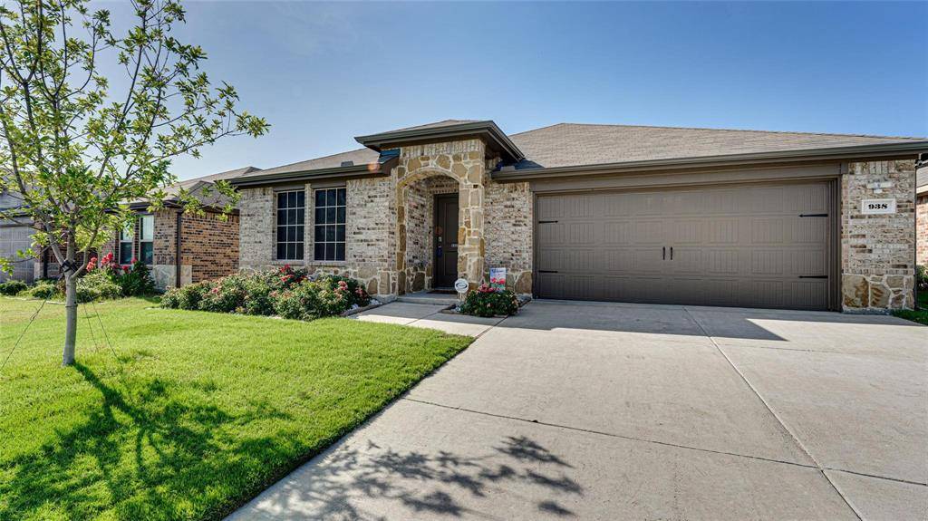 Fate, TX 75189,938 Corbitt Lane