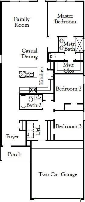Heartland, TX 75114,3517 Hank Drive