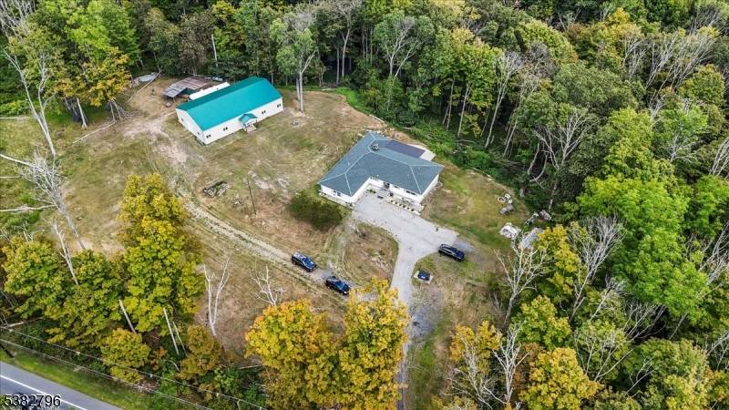 Wantage Twp., NJ 07461,1243 State Rt 23