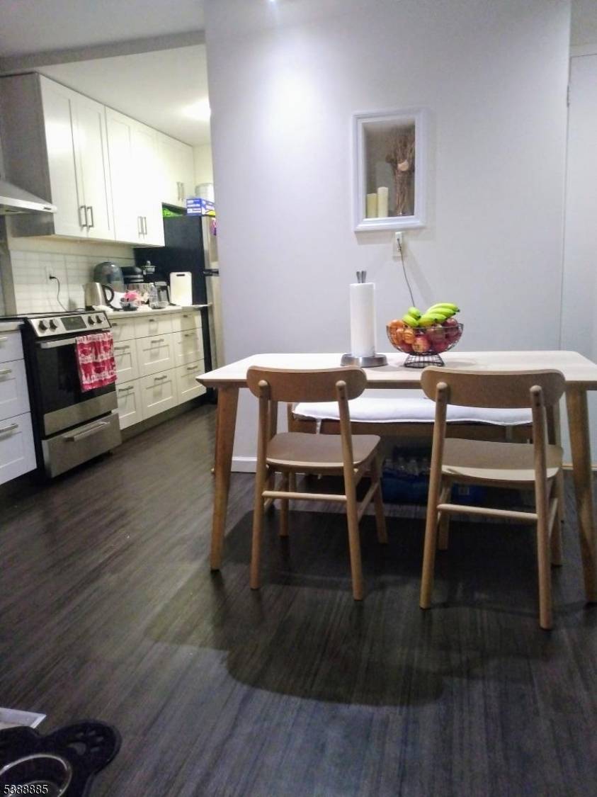 Newark City, NJ 07102,111 Mulberry St #6J