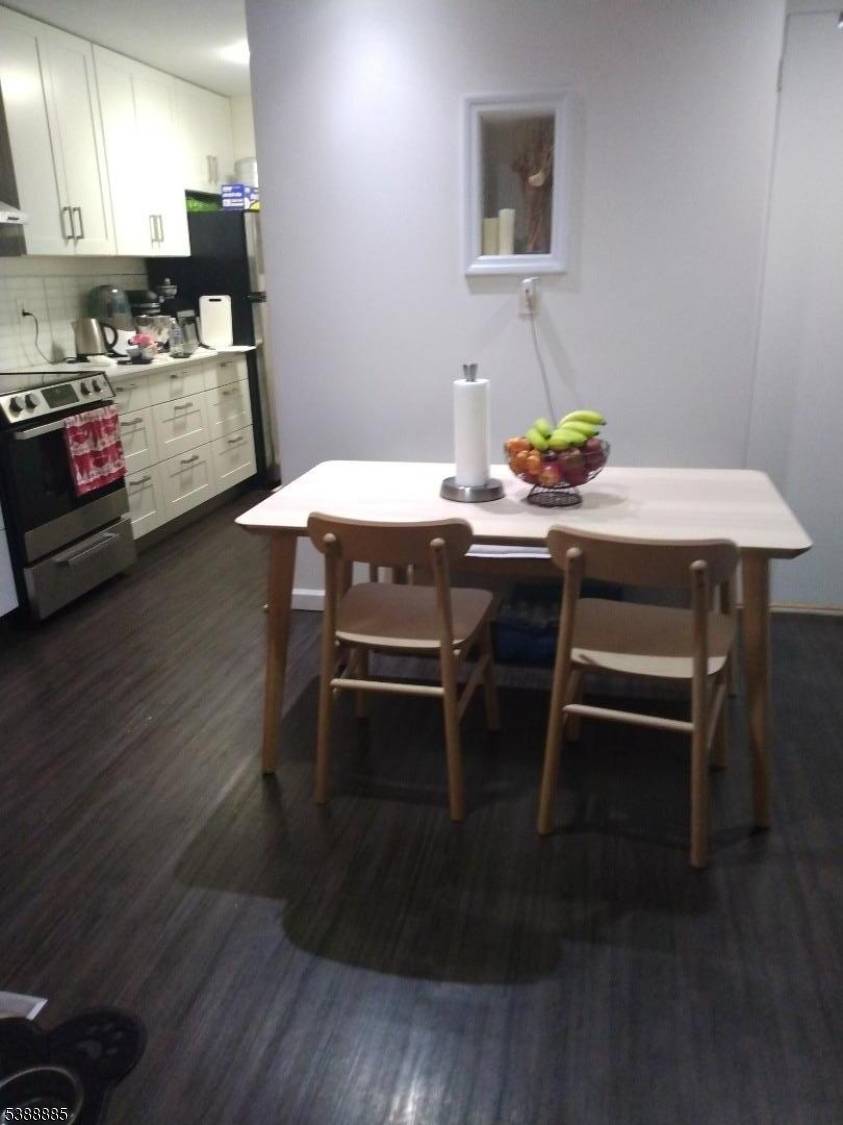 Newark City, NJ 07102,111 Mulberry St #6J