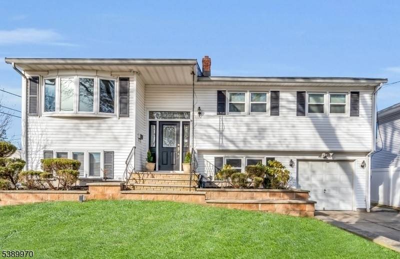 Union Twp., NJ 07083,656 Garden St