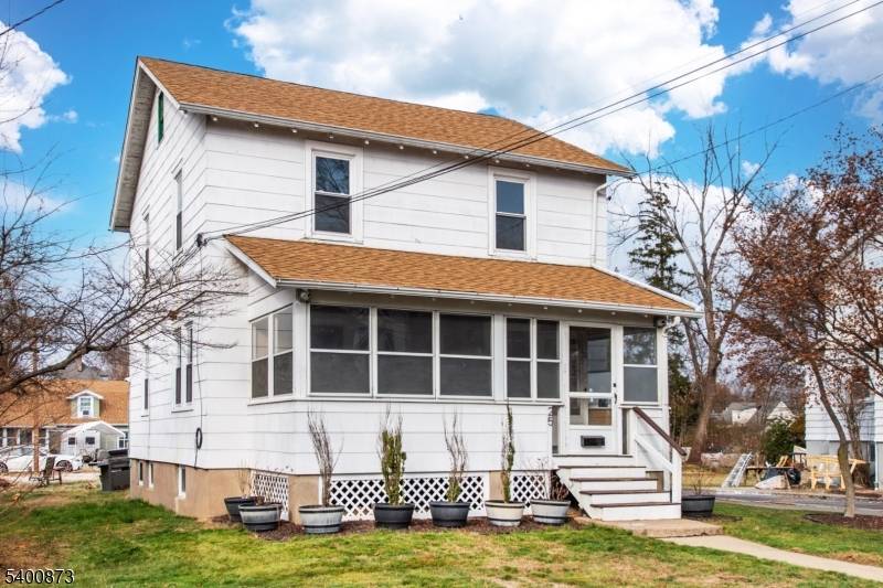 West Caldwell Twp., NJ 07006,25 Dodd Rd