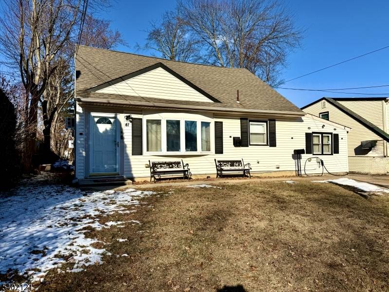 Sayreville Boro, NJ 08859,41 Pinetree Dr