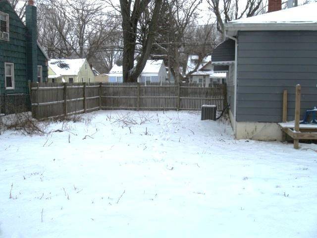 Flint, MI 48507,839 Barrie AVE