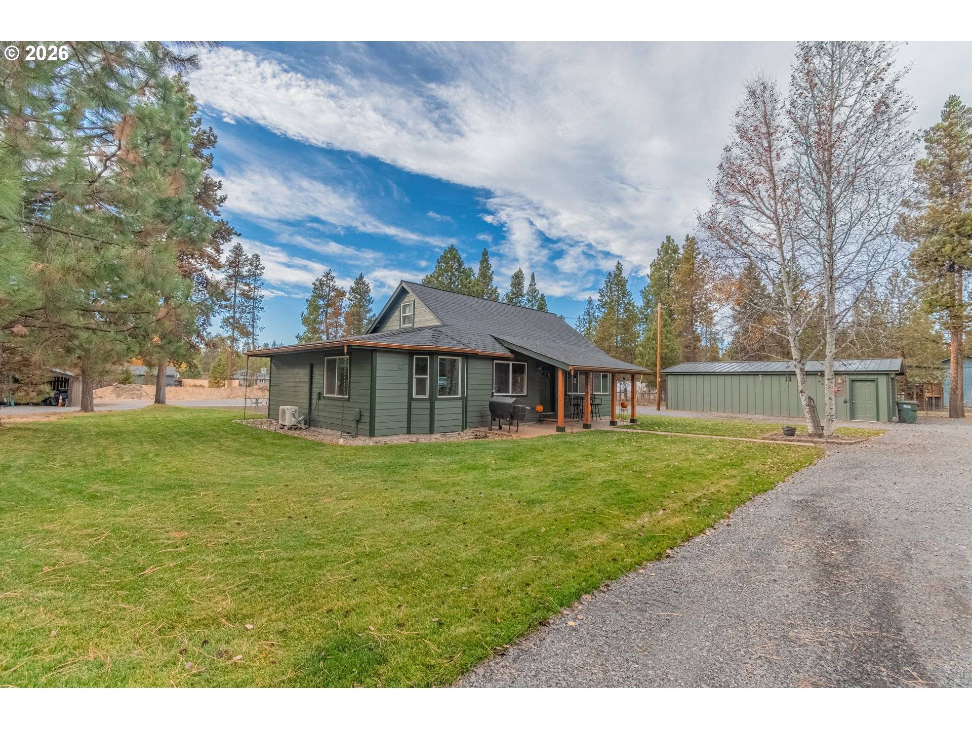 La Pine, OR 97739,52585 ANTLER LN
