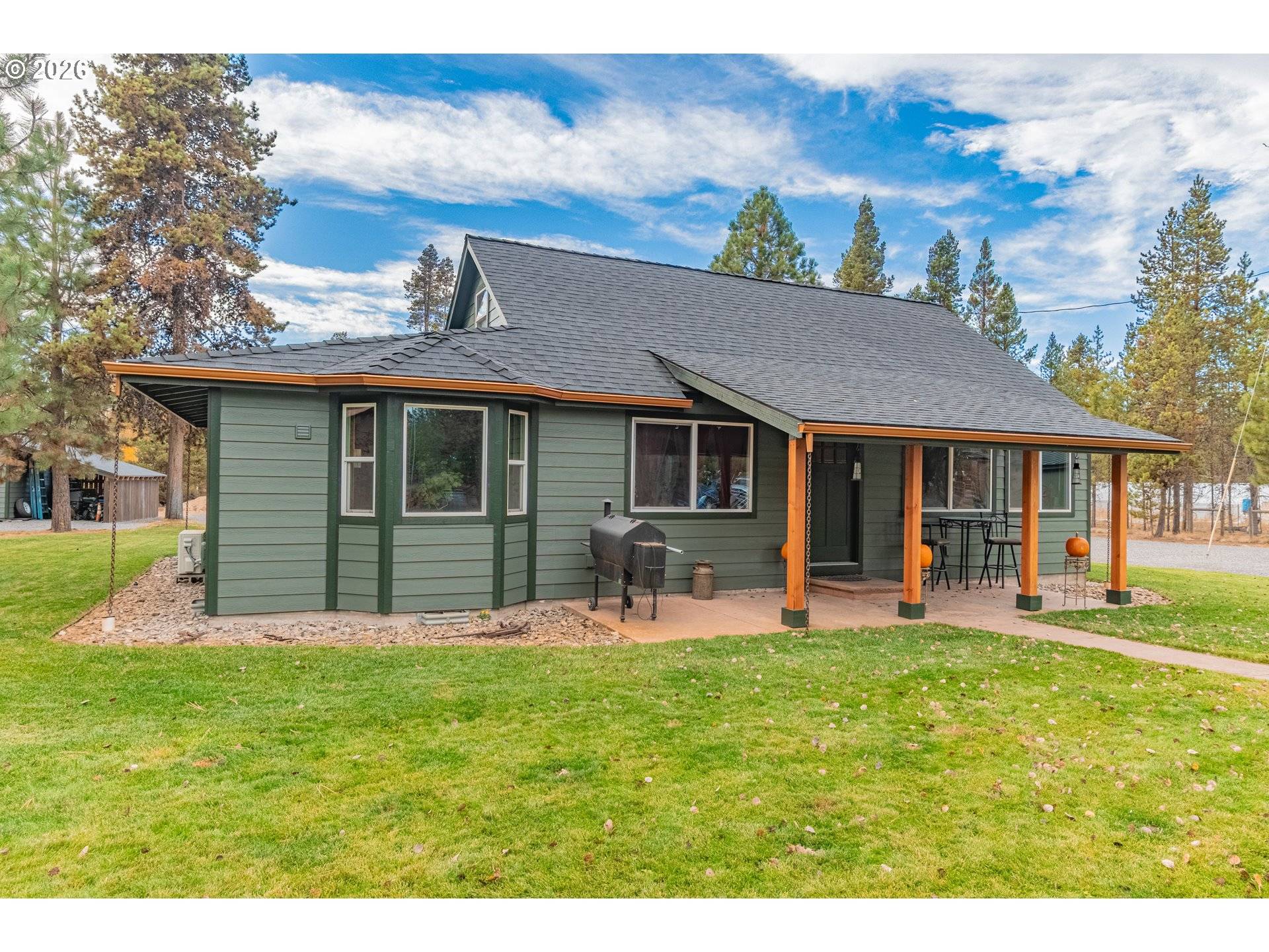 La Pine, OR 97739,52585 ANTLER LN