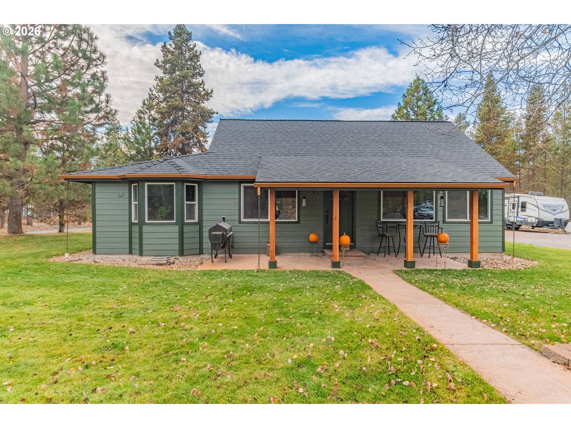 La Pine, OR 97739,52585 ANTLER LN